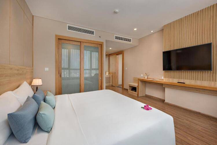 G8 Luxury Hotel & Spa Da Nang