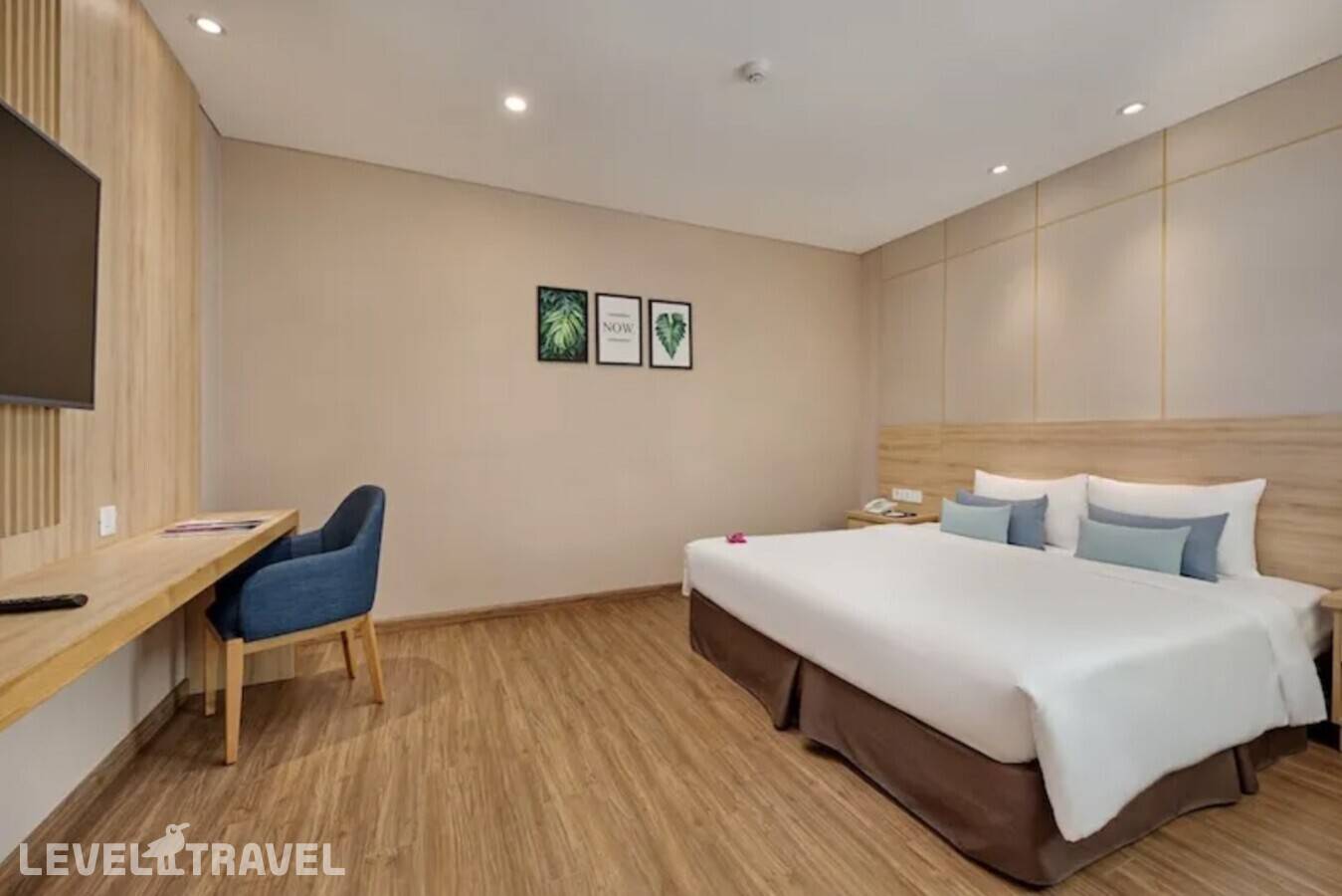 G8 Luxury Hotel & Spa Da Nang — фото 12