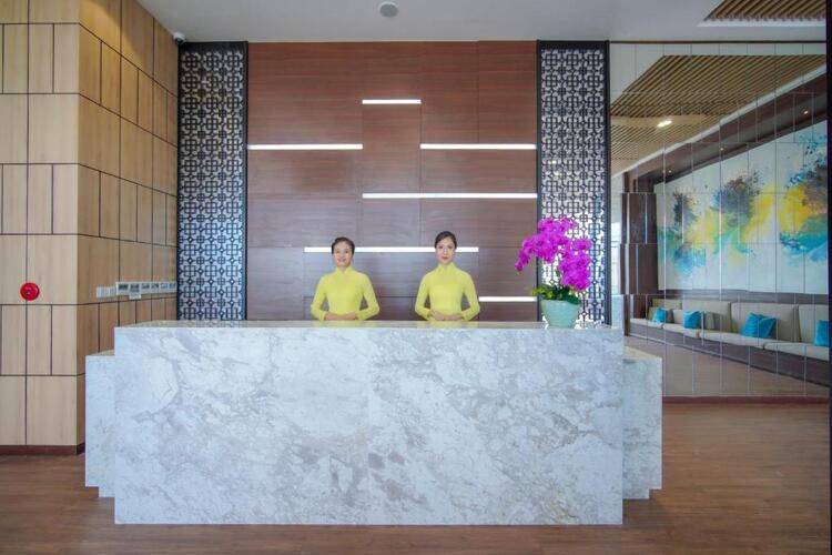 G8 Luxury Hotel & Spa Da Nang