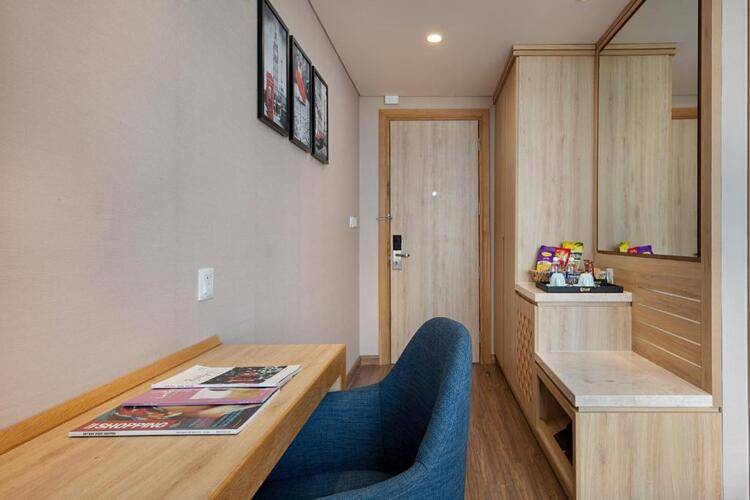 G8 Luxury Hotel & Spa Da Nang