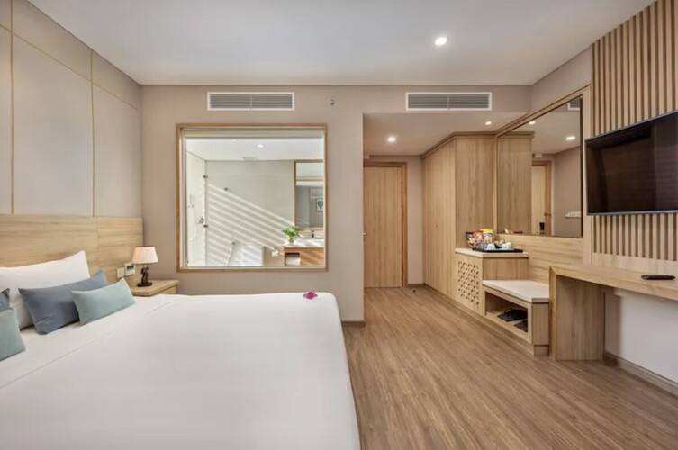 G8 Luxury Hotel & Spa Da Nang