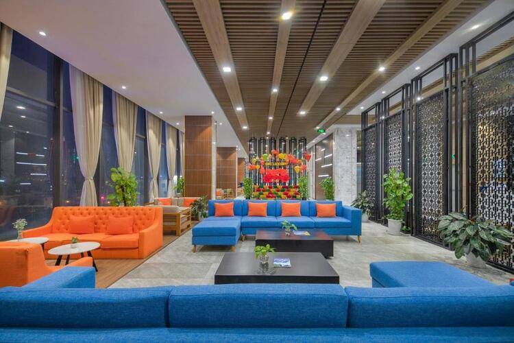 G8 Luxury Hotel & Spa Da Nang