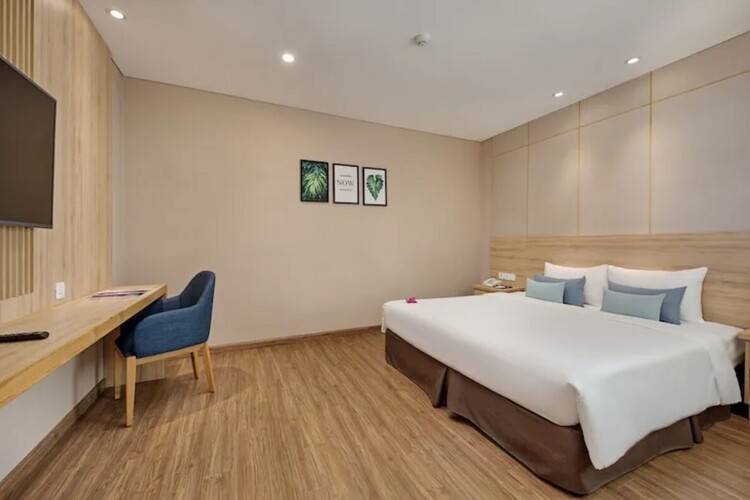 G8 Luxury Hotel & Spa Da Nang