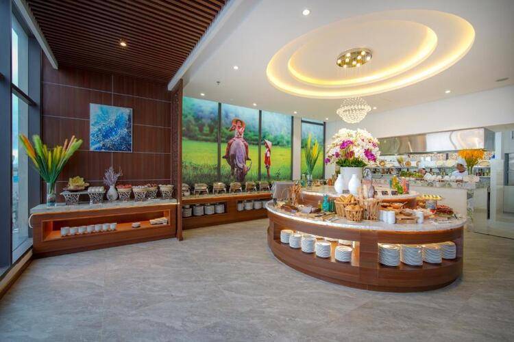 G8 Luxury Hotel & Spa Da Nang