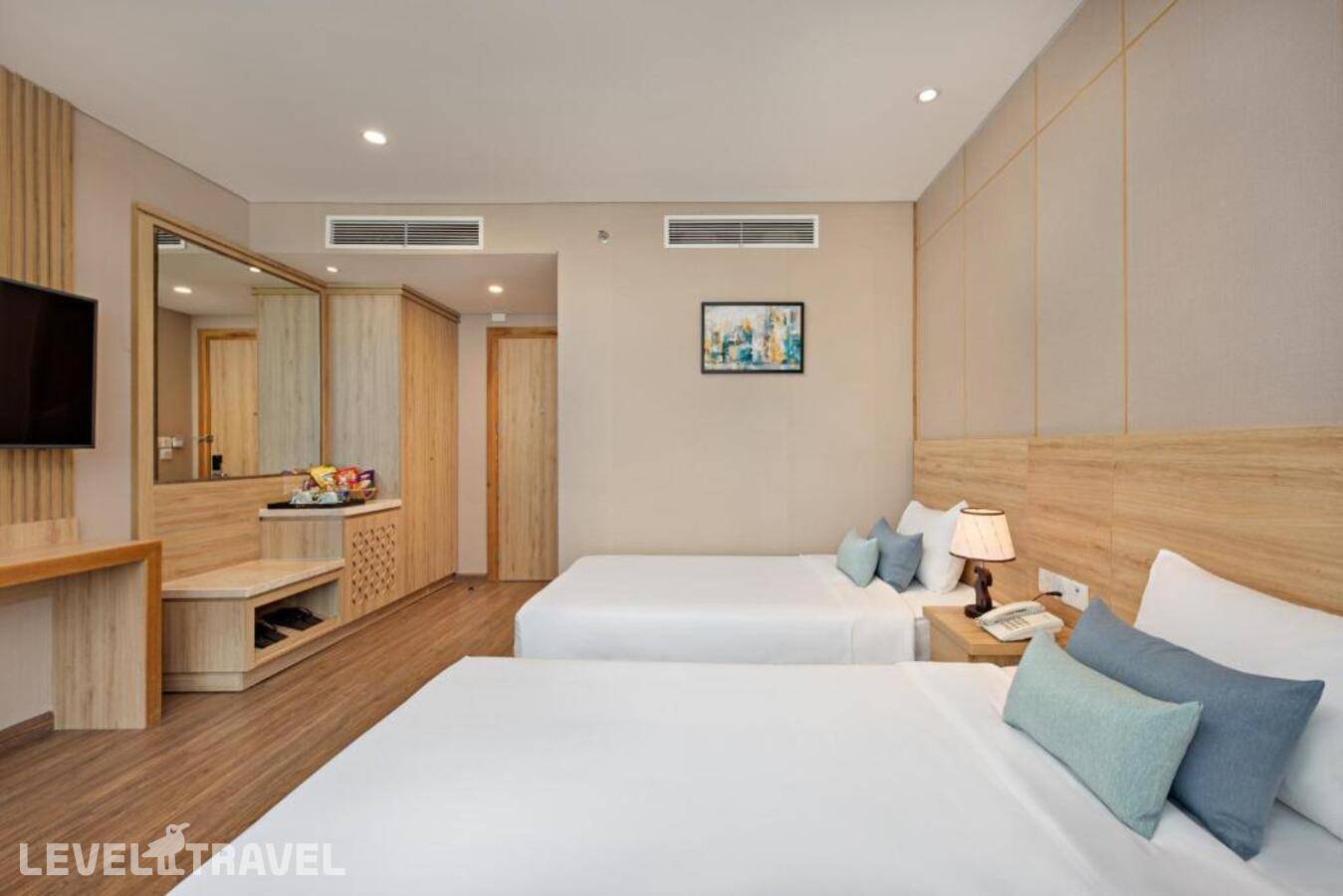 G8 Luxury Hotel & Spa Da Nang — фото 2