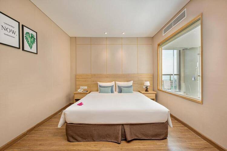 G8 Luxury Hotel & Spa Da Nang
