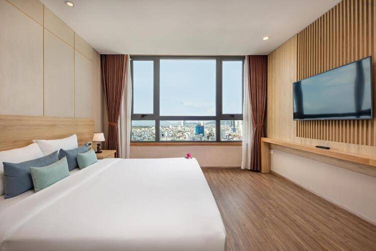 G8 Luxury Hotel & Spa Da Nang