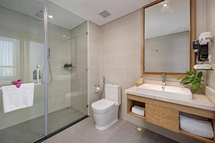 G8 Luxury Hotel & Spa Da Nang