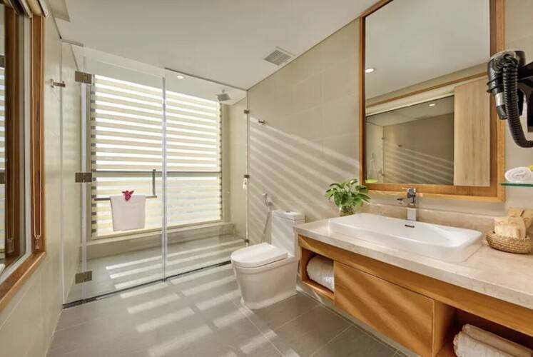 G8 Luxury Hotel & Spa Da Nang