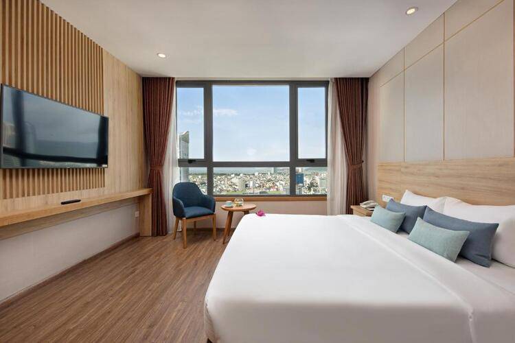 G8 Luxury Hotel & Spa Da Nang