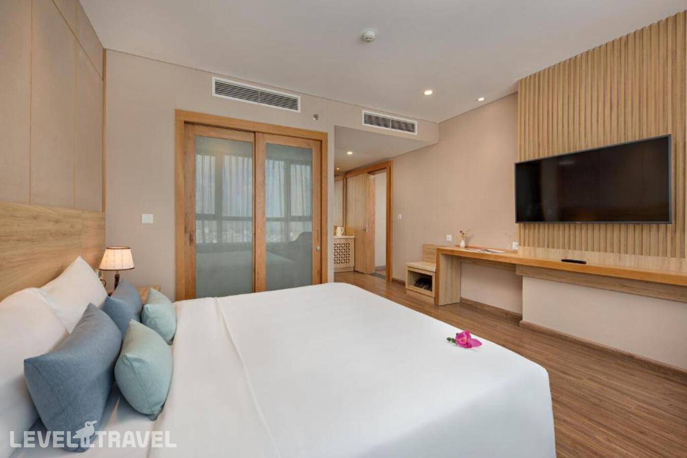 G8 Luxury Hotel & Spa Da Nang — фото 8