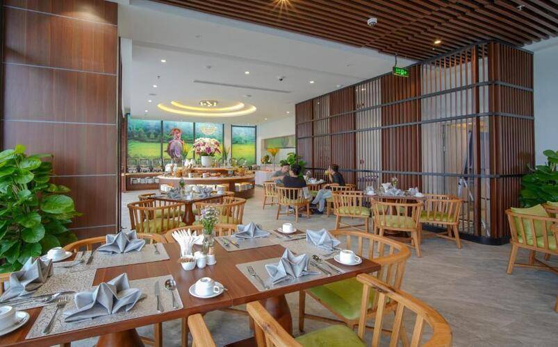 G8 Luxury Hotel & Spa Da Nang