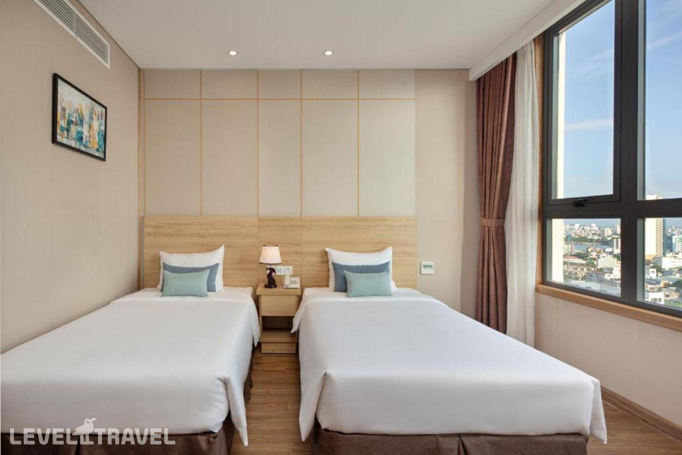G8 Luxury Hotel & Spa Da Nang — фото 9