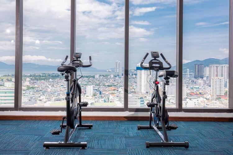 G8 Luxury Hotel & Spa Da Nang