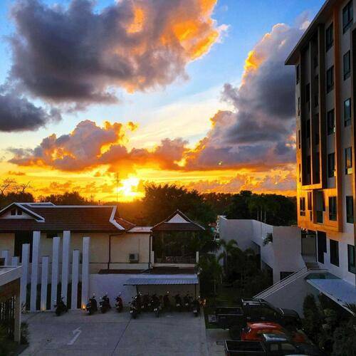 Happy Place Condo