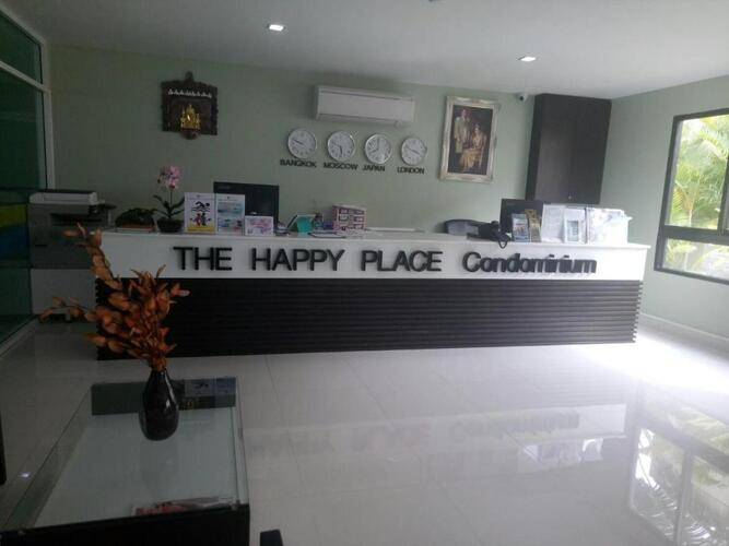 Happy Place Condo