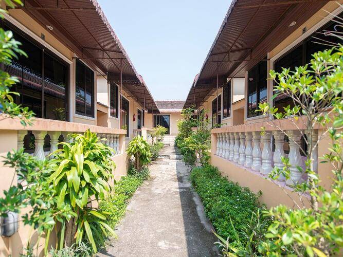 Oyo 325 Naiyang Cottage
