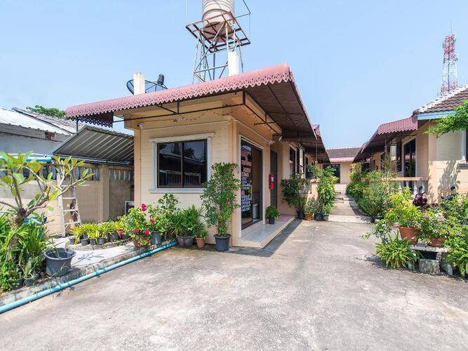 Oyo 325 Naiyang Cottage