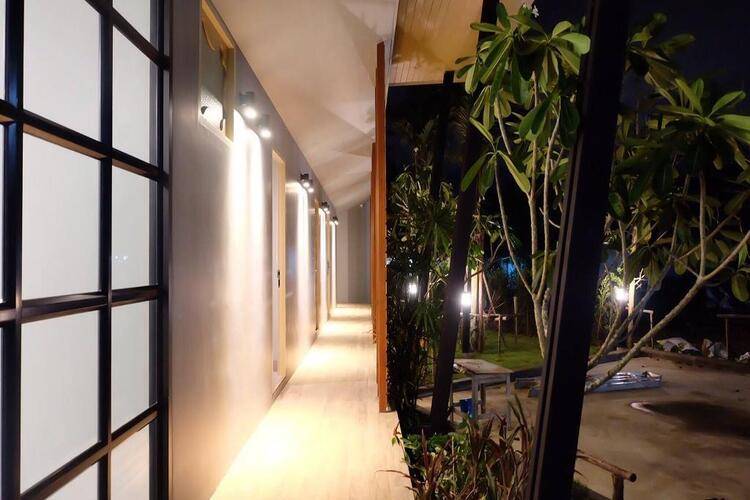 Phumi Resort