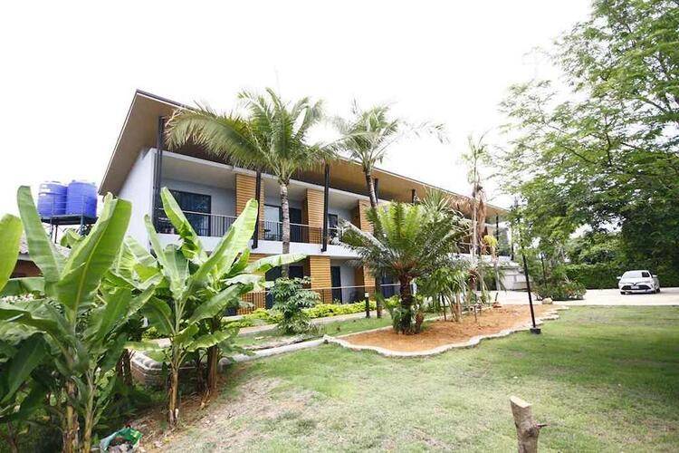 Phumi Resort
