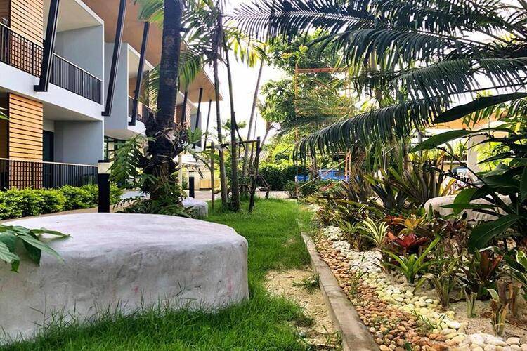 Phumi Resort