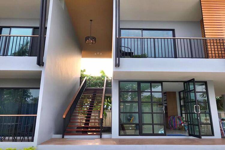 Phumi Resort