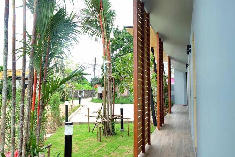 Phumi Resort