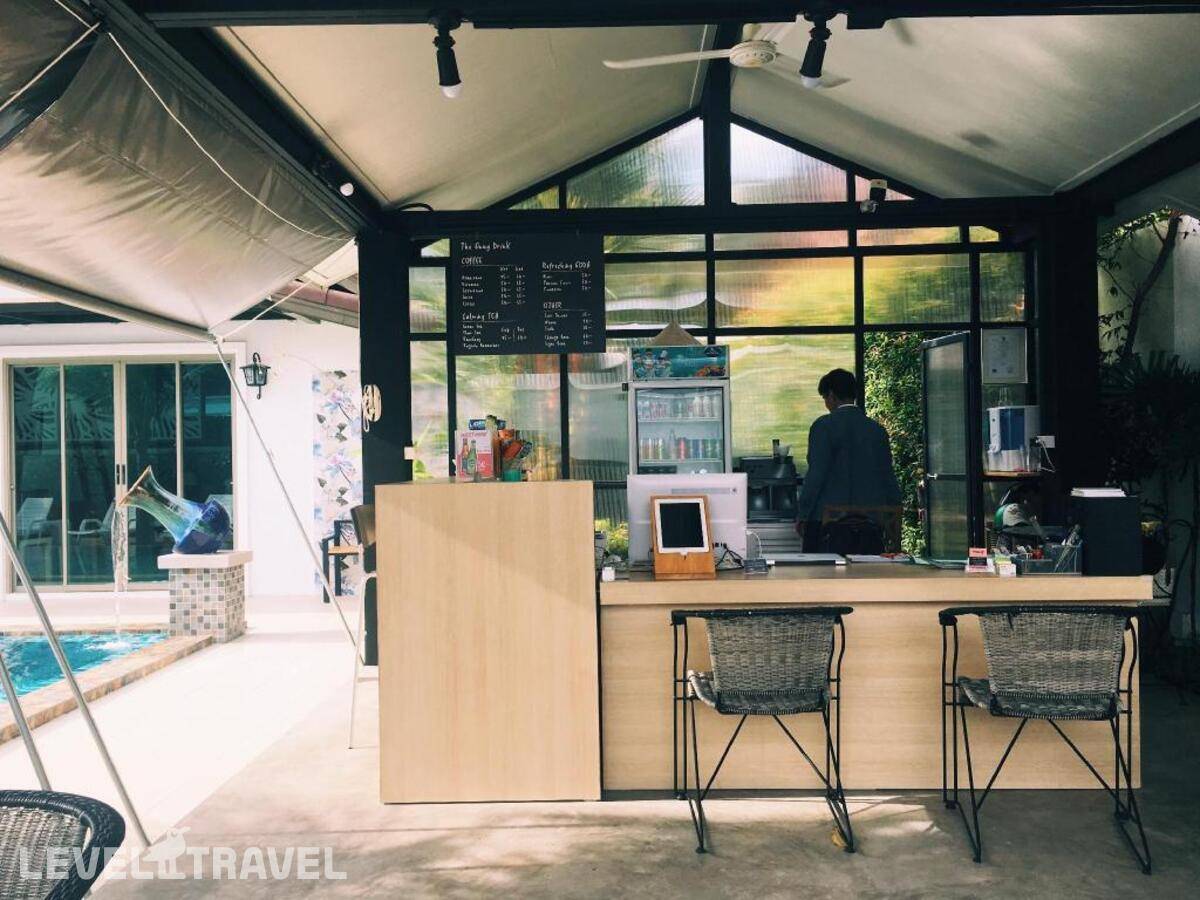 The Snug Airportel — фото 3
