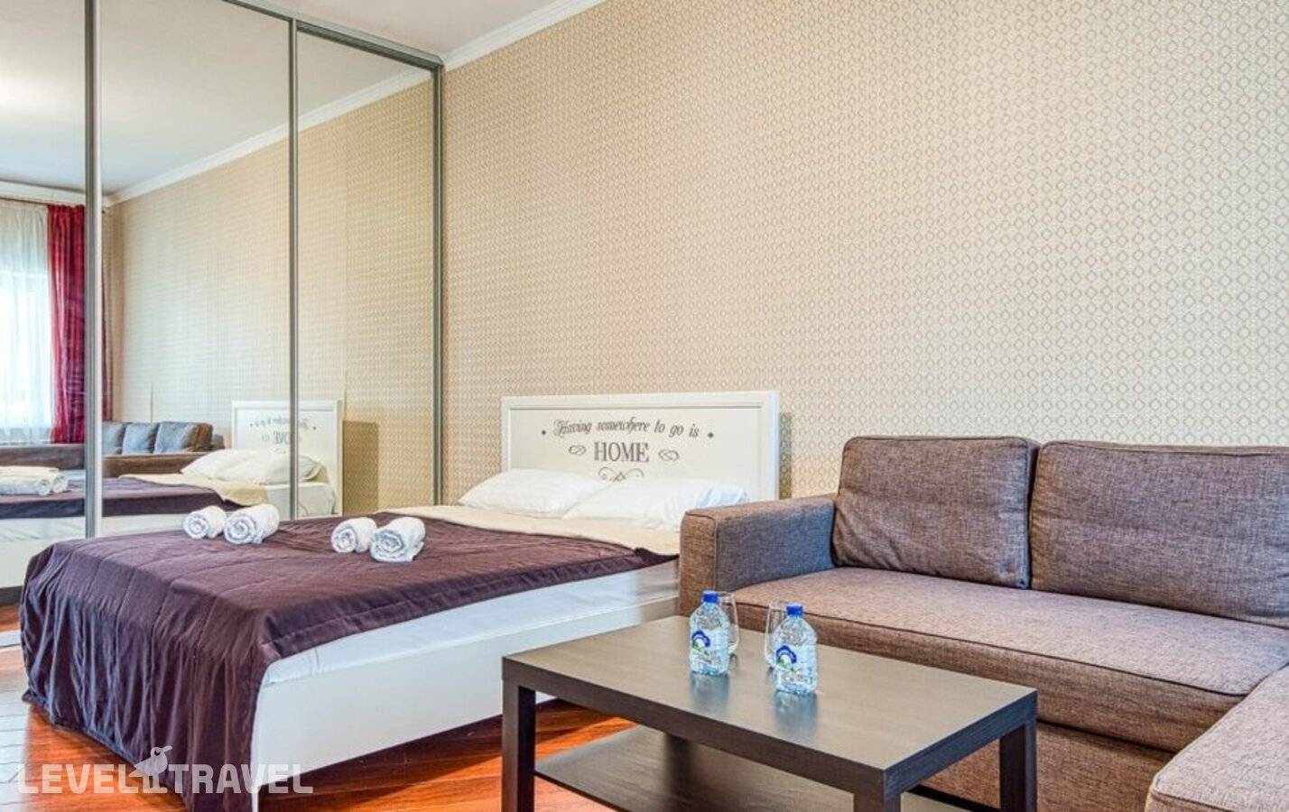 фотографии отеля Ак На Чистопольской 40 в Россия(Ново-Савиновский район) - фото №7