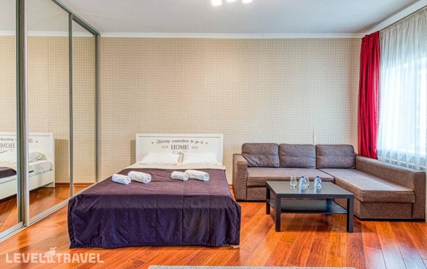 фотографии отеля Ак На Чистопольской 40 в Россия(Ново-Савиновский район) - фото №2