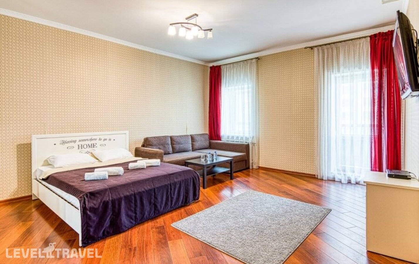 фотографии отеля Ак На Чистопольской 40 в Россия(Ново-Савиновский район) - фото №4