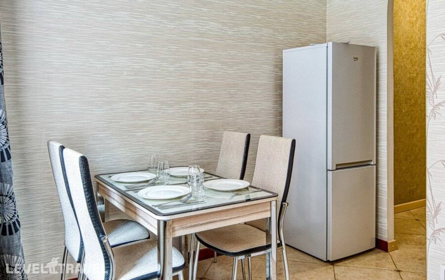 фотографии отеля Ак На Чистопольской 40 в Россия(Ново-Савиновский район) - фото №3