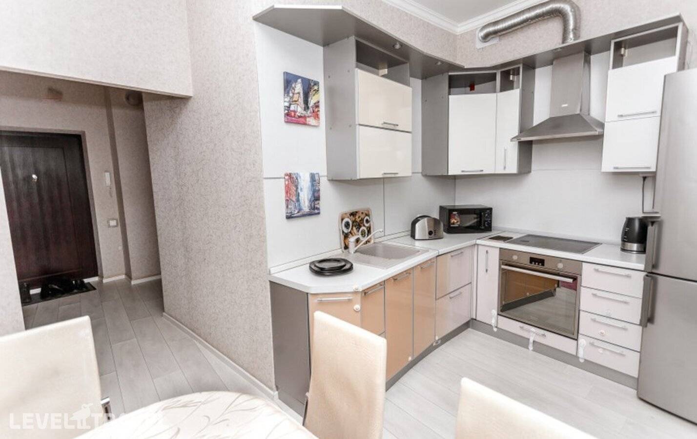 фотографии отеля Ак На Чистопольской 36 в Россия(Ново-Савиновский район) - фото №3