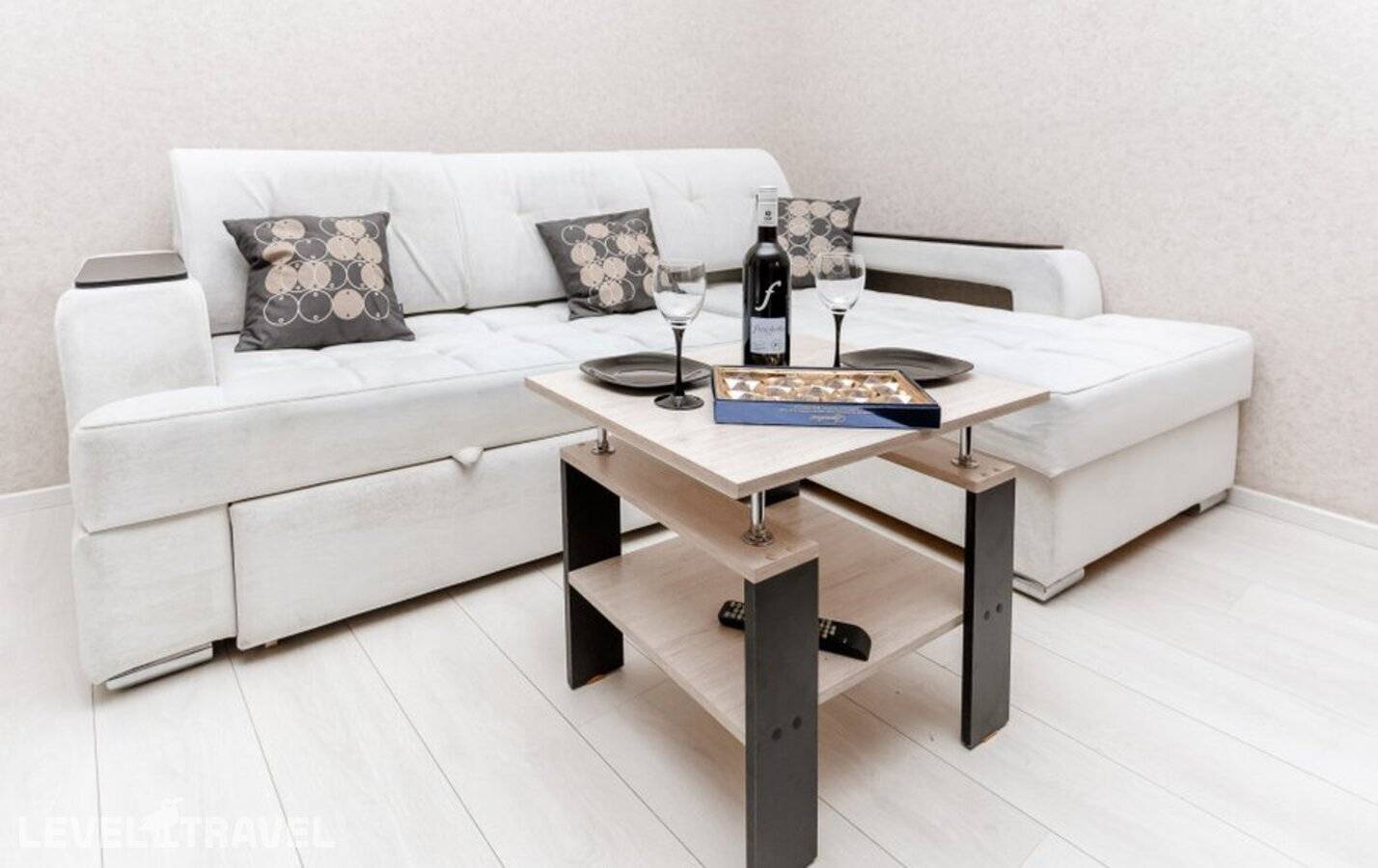 фотографии отеля Ак На Чистопольской 36 в Россия(Ново-Савиновский район) - фото №4