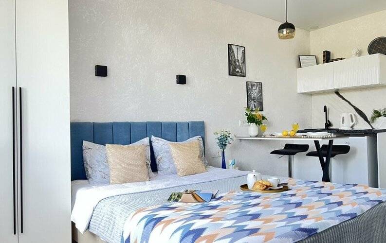 Tatapart (Татапарт) На Тэцевской 4в
