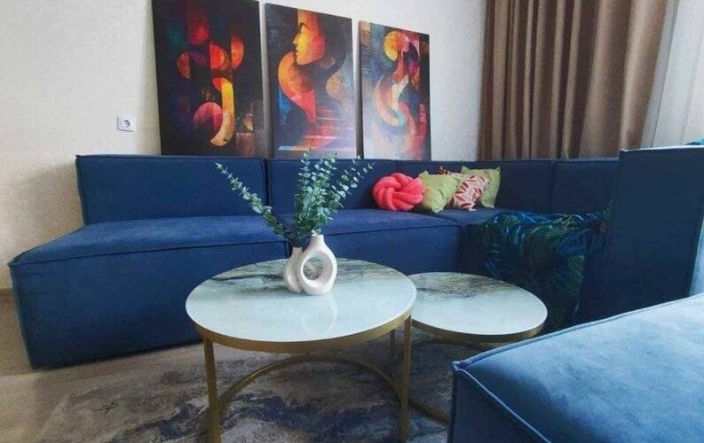 Tatapart (Татапарт) На Тэцевской 4в
