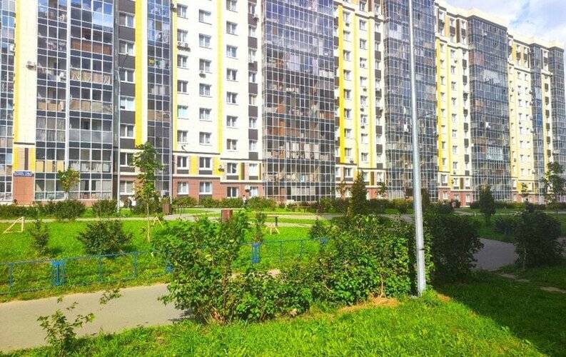 Tatapart (Татапарт) На Тэцевской 4в