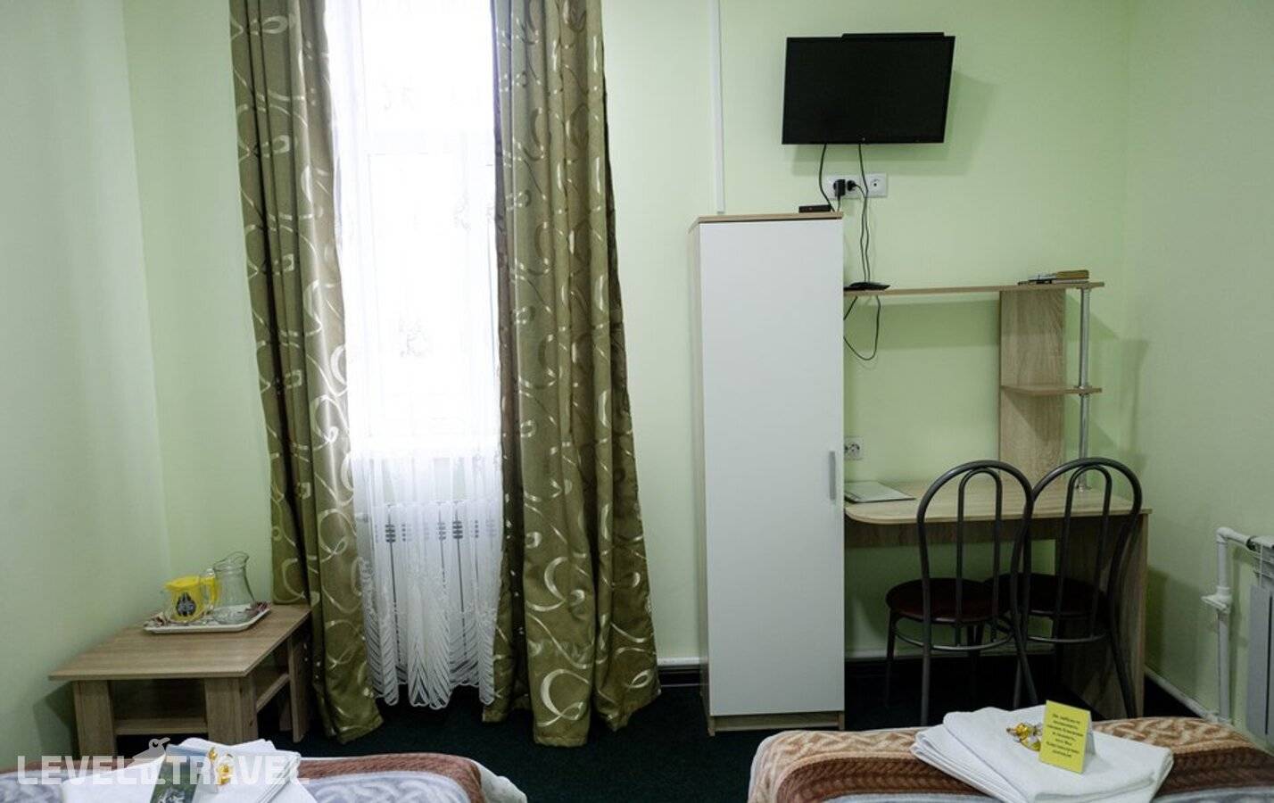 фотографии отеля Амто в Россия(Эссо) - фото №8