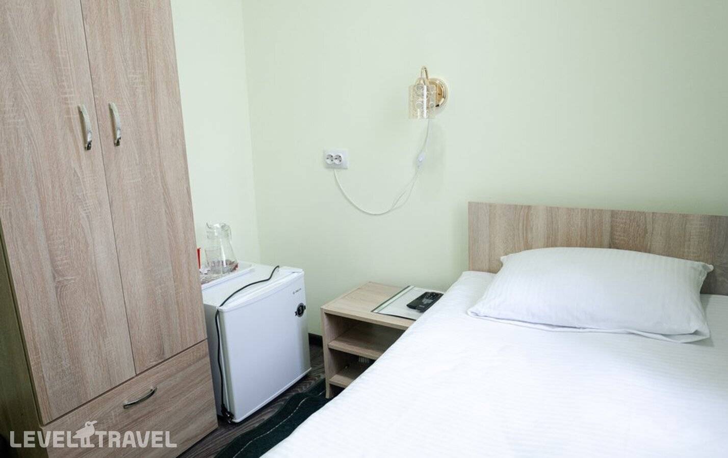 фотографии отеля Амто в Россия(Эссо) - фото №4