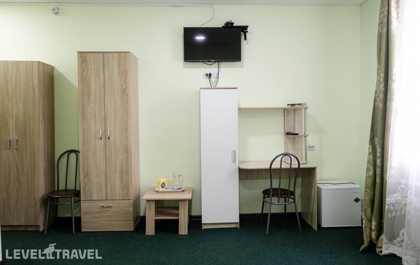 фотографии отеля Амто в Россия(Эссо) - фото №12