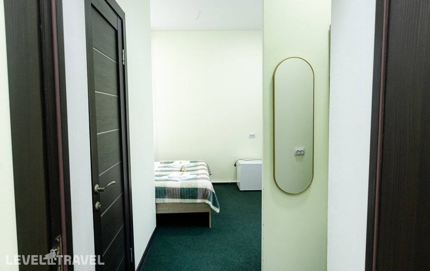 фотографии отеля Амто в Россия(Эссо) - фото №3