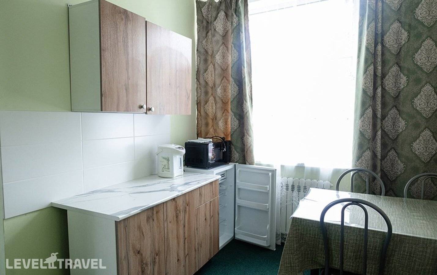 фотографии отеля Амто в Россия(Эссо) - фото №10