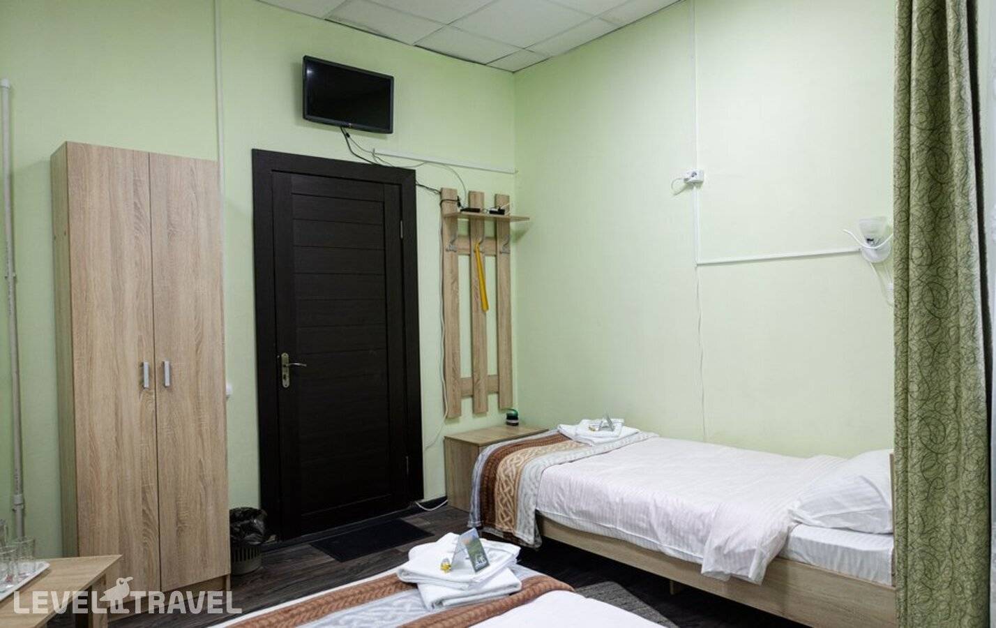 фотографии отеля Амто в Россия(Эссо) - фото №15