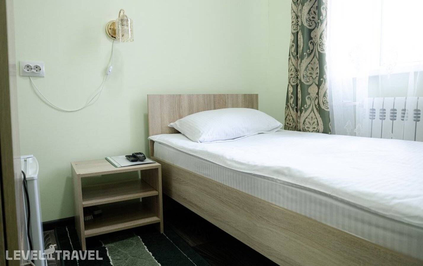 фотографии отеля Амто в Россия(Эссо) - фото №14