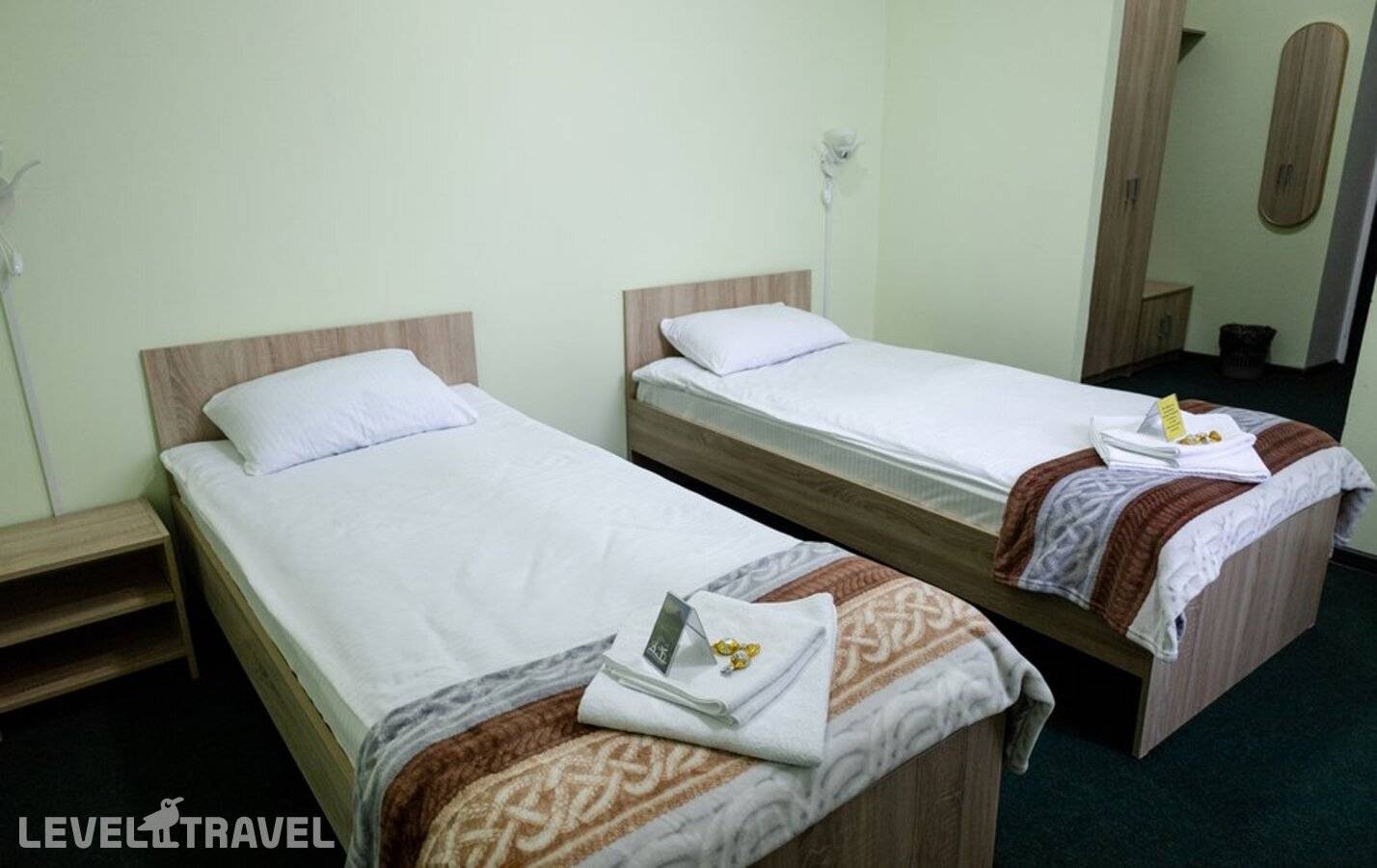 фотографии отеля Амто в Россия(Эссо) - фото №2