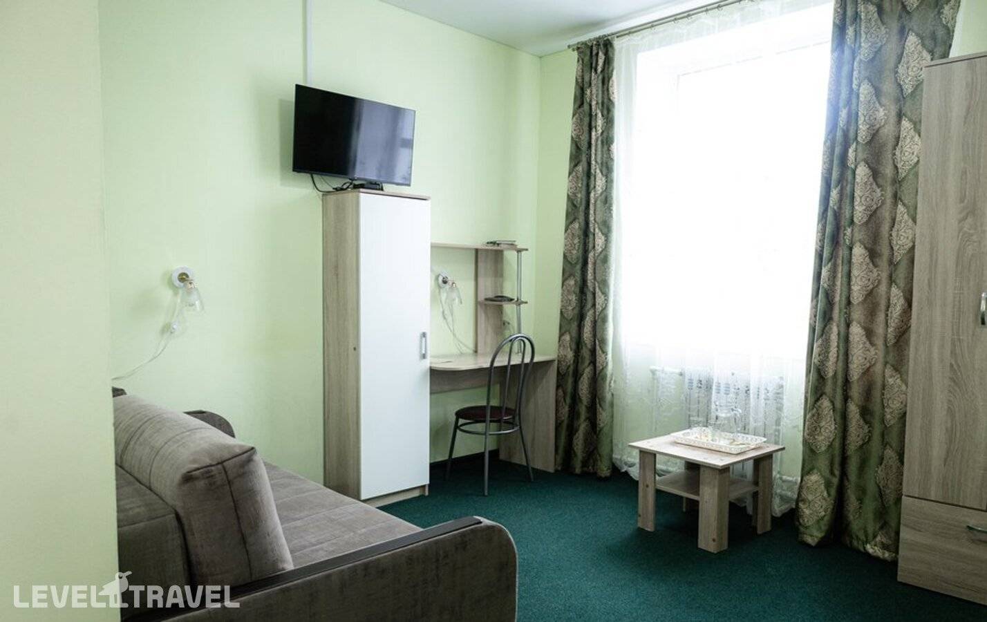 фотографии отеля Амто в Россия(Эссо) - фото №7