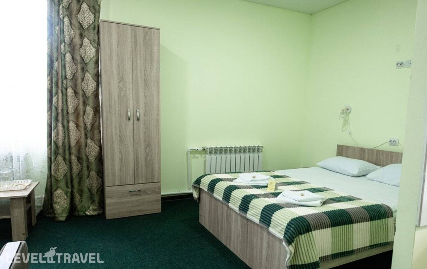 фотографии отеля Амто в Россия(Эссо) - фото №13