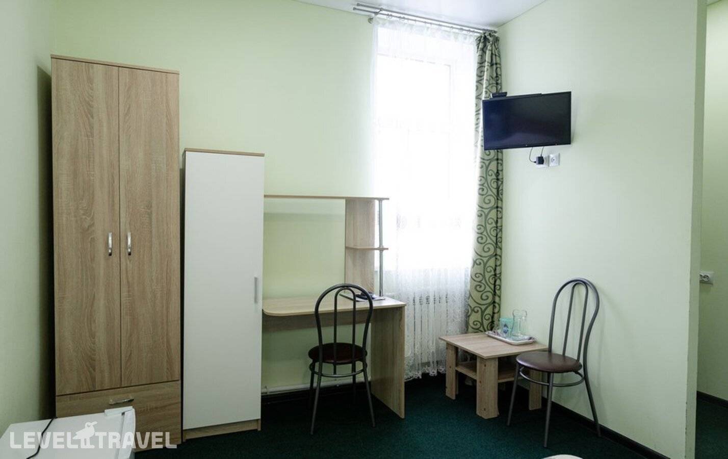 фотографии отеля Амто в Россия(Эссо) - фото №6