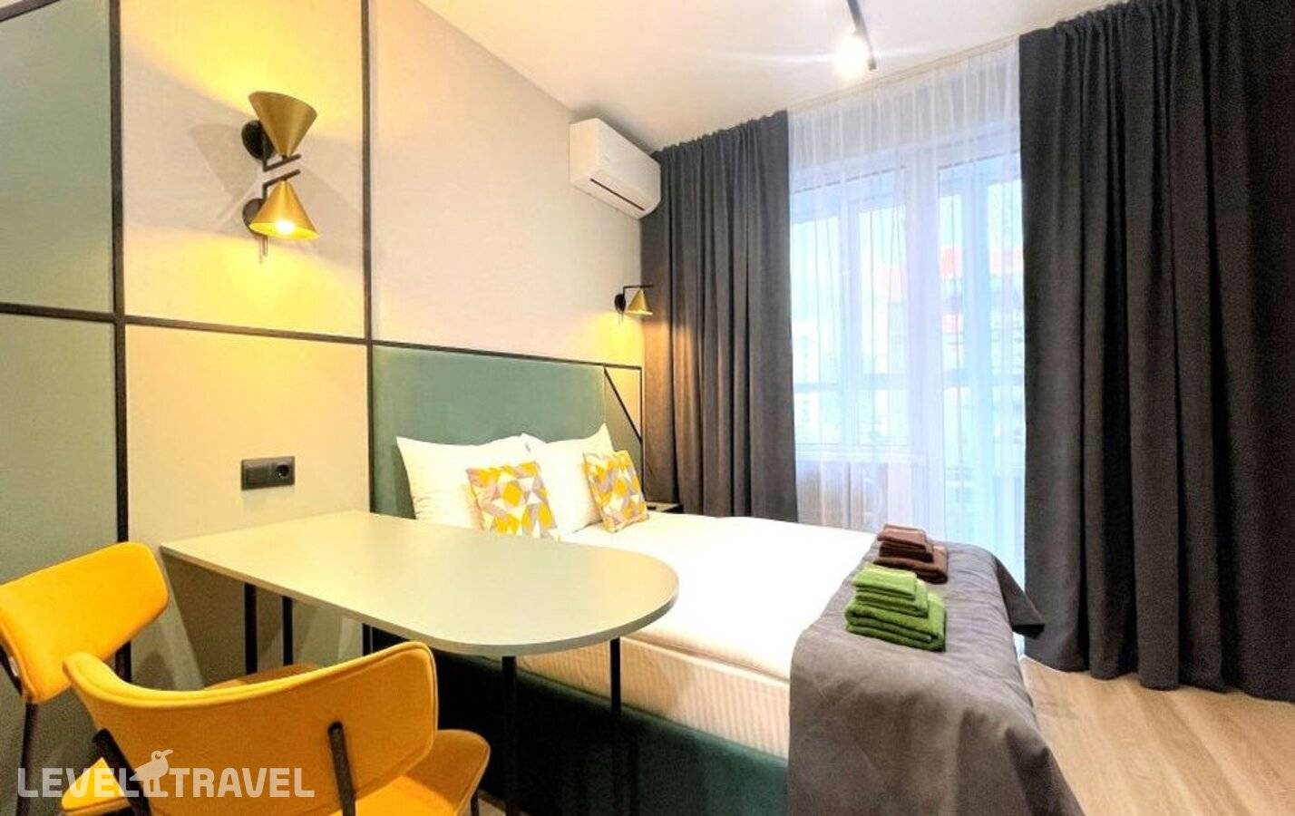 фотографии отеля Braun (Браун) На Христенко в Россия(Барнаул) - фото №10