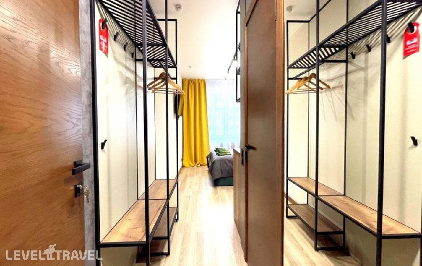 фотографии отеля Braun (Браун) На Христенко в Россия(Барнаул) - фото №5